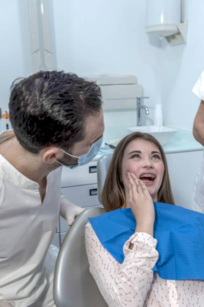 Best Emergency Dental Care for Sports Injuries in Faith, NC