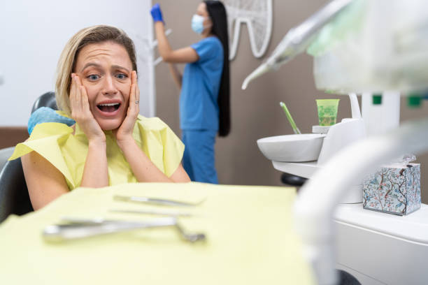 Best Dental Abscess Treatment in Faith, NC